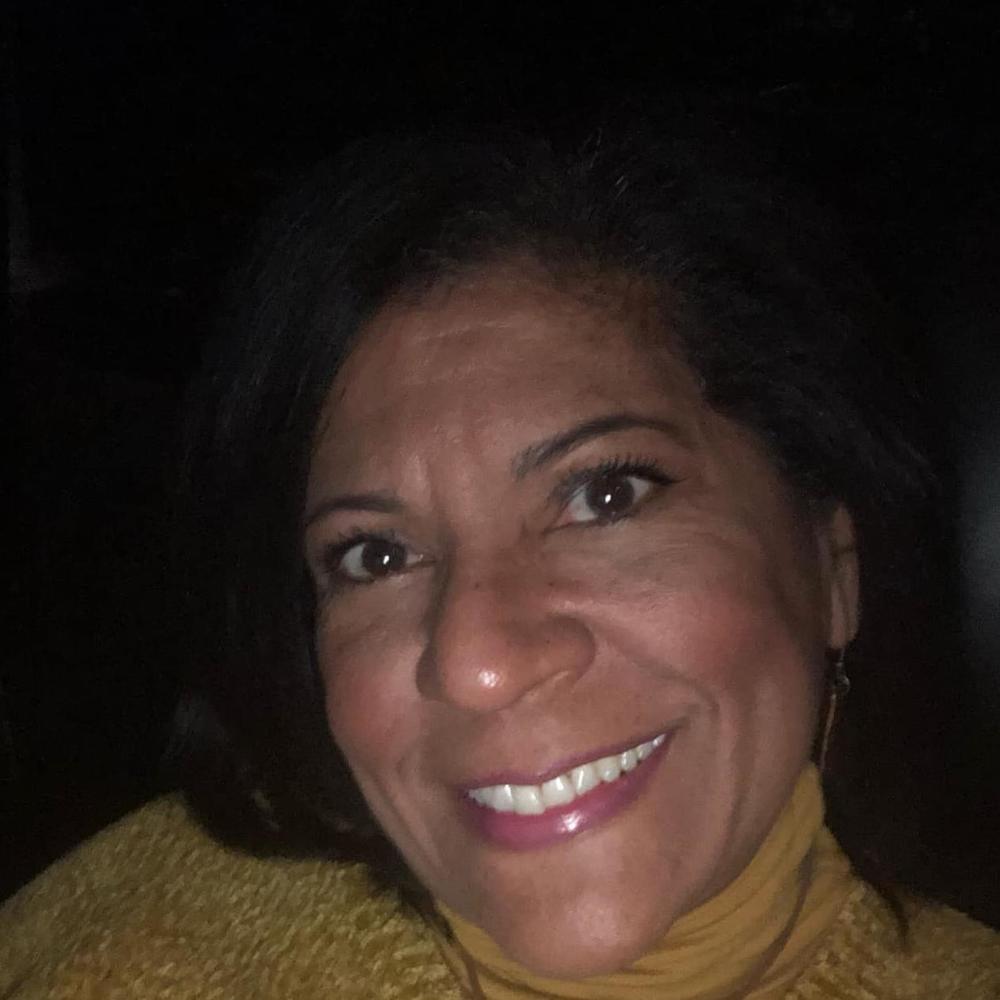 Meet your Posher, Sandra